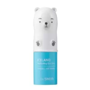 Image of The Saem - Iceland Hydrating Eye Stick - 7g