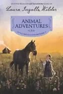 Image of animal adventures reillustrated edition