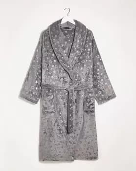 Image of Ann Summers Carved Star Robe