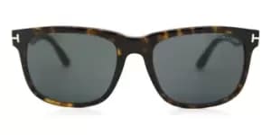 Image of Tom Ford Sunglasses FT0775 STEPHENSON 52A