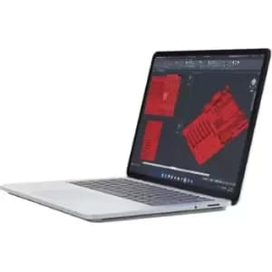 Image of Microsoft Surface Studio Core i7-11370H 32GB 1TB SSD 14.4" NVIDIA RTX 3050Ti Windows 11 Pro Touch Screen Laptop