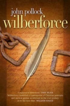 Image of Wilberforce by John Pollock Paperback