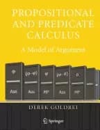Image of propositional and predicate calculus a model of argument