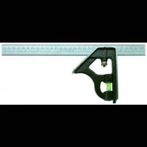 Image of C.K. T3581 Combination square 300 mm