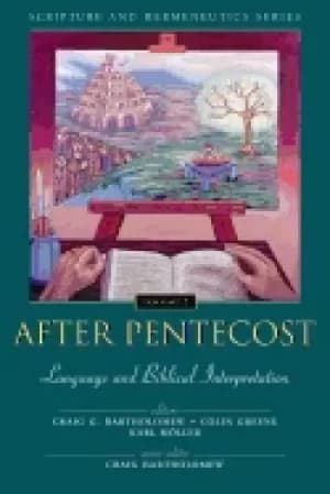 Image of after pentecost language and biblical interpretation vol 2