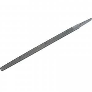 Image of Bahco Hand Round File 10" / 250mm Bastard (Coarse)