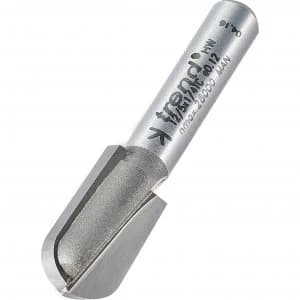 Image of Trend Radius Router Cutter 10mm 18mm 1/4"