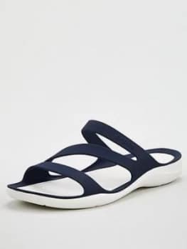 Image of Crocs Swiftwater Flat Sandal