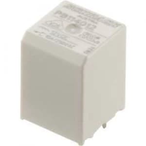 Image of PCB relays 12 Vdc 10 A 1 maker TE Connectivity PB1