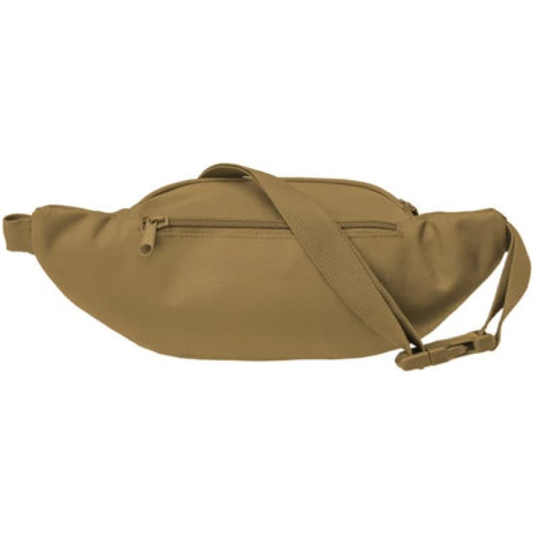 Image of Brandit Waist Bag Hip Pack Camel