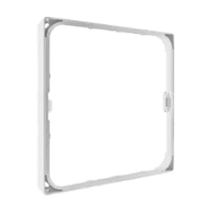 Image of Ledvance Slim Downlight Square Frame For SQ210 - FRAME210S-079434