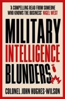 Image of Military Intelligence Blunders