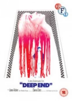 Image of Deep End (Re-Release)
