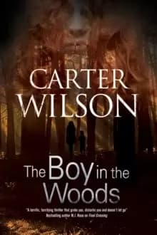 Image of The Boy in the Woods