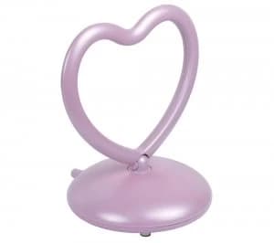 Image of Philex 27777R Love Heart Amplified Indoor TV Aerial