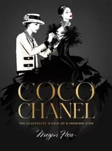 Image of Coco Chanel Special Edition : The Illustrated World of a Fashion Icon