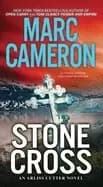 Image of stone cross an action packed crime thriller