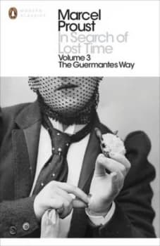 Image of The Guermantes Way by Marcel Proust Paperback