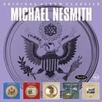 Image of Michael Nesmith - Original Album Classics (Music CD)