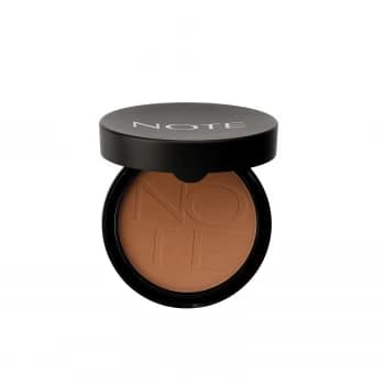 Image of Note Cosmetics Luminous Silk Compact Powder 10g (Various Shades) - 210