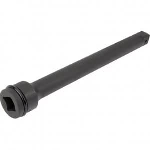 Image of Draper Expert 1" Drive Impact Socket Extension Bar 1" 400mm