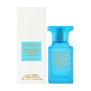 Image of Tom Ford Mandarino di Amalfi Acqua Eau de Toilette Unisex 50ml