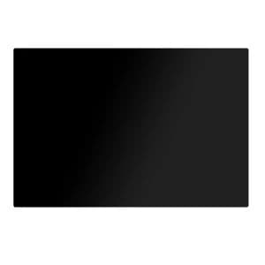 Image of Rangemaster UNBSP994MB 100cm Glass Splashback