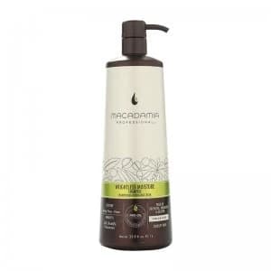 Image of Macadamia Professional Weightless Moisture Shampoo 1000ml