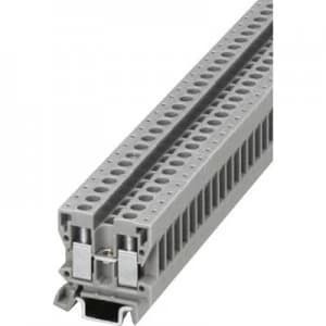 Image of NA MBK 25E Phoenix Contact Grey Content