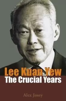 Image of Lee Kuan Yew: The Crucial Years