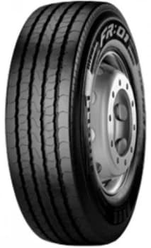 Image of Pirelli FR01T 225/75 R17.5 129/127M