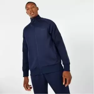 Image of Everlast Premium Taped Track Top - Blue