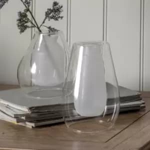 Image of Rainham Vase White