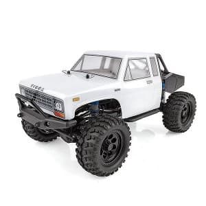 Image of Team Associated CR12 Tioga Trail Truck RTR