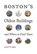 Image of bostons oldest buildings and where to find them