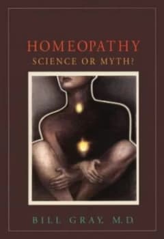 Image of Homeopathy by Bill Gray Paperback