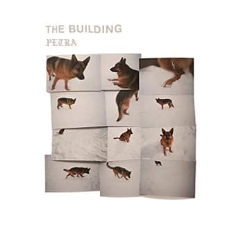 Image of The Building - Petra CD