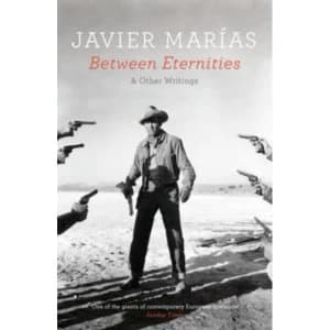 Image of Between Eternities : and Other Writings Paperback