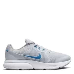 Image of Nike Span 4 Running Shoes - Grey