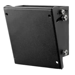Image of Peerless EPT630 signage display mount 101.6cm (40") Black