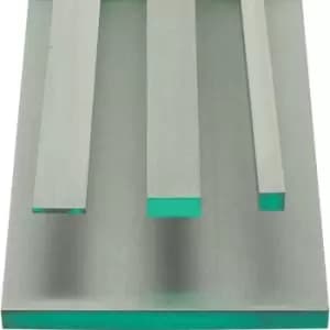 Image of 10MMX100MMX1000MM Ground Flat Stock - Indexa