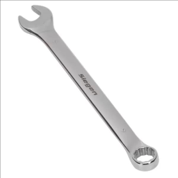 Image of Genuine SEALEY S01009 Combination Spanner 9mm