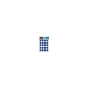 Image of 32-308 Blue Labels 13MM Dia (Pack-210)