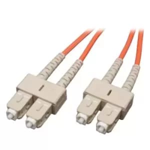 Image of 2M Mmf Fiber Optic Sc/Sc 3F10826