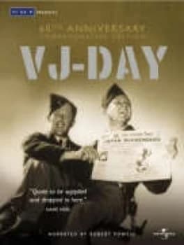 Image of VJ Day - 60th Anniversary