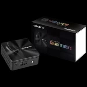 Image of Gigabyte BRIX S GB-BRR7H-4700 Barebone Kit