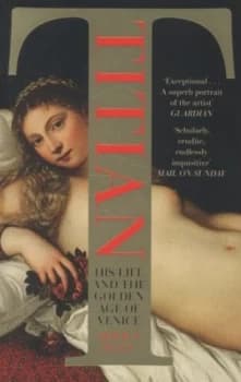 Image of Titian by Sheila Hale Book