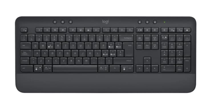 Image of Logitech Logitech Signature MK650 Combo for Business 920-010996