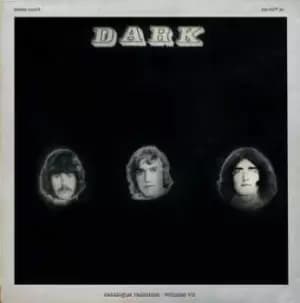 Image of Catalogue Raisonne Vol 7 MkIV Instrumental Sessions by DARK Vinyl Album