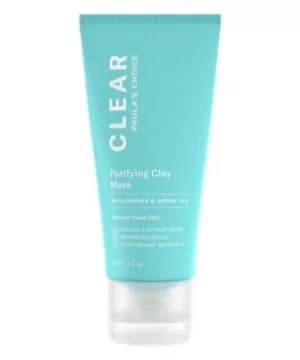 Image of Paula's Choice Clear Purifying Clay Mask
